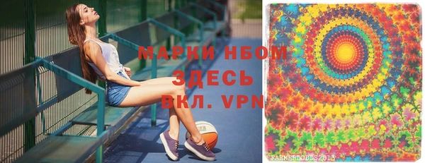 круглые Инсар